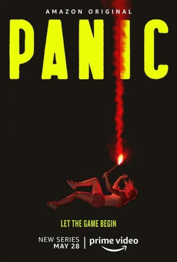 Паника (2021)